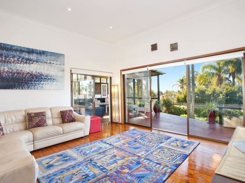 3 Kiama Close, Terrey Hills NSW 2084