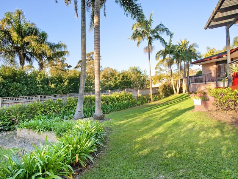 3 Kiama Close, Terrey Hills NSW 2084