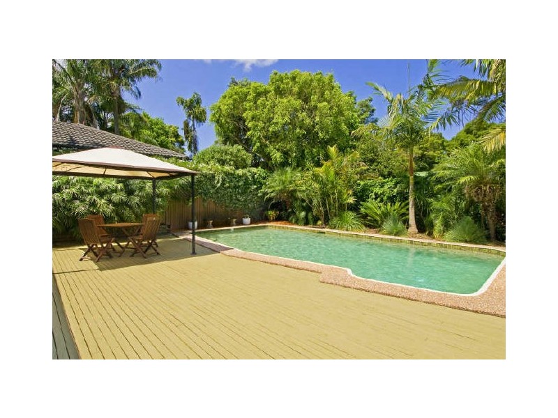 4 Currong Circuit, Terrey Hills NSW 2084