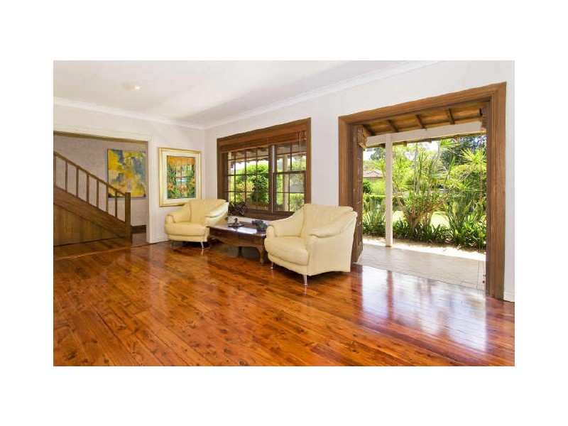 4 Currong Circuit, Terrey Hills NSW 2084