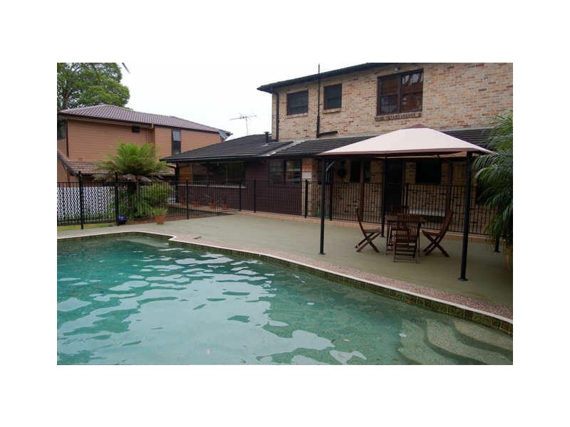 4 Currong Circuit, Terrey Hills NSW 2084