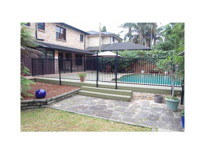 4 Currong Circuit, Terrey Hills NSW 2084