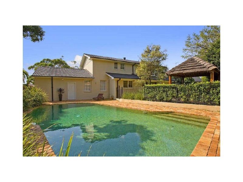 6 Kiama Close, Terrey Hills NSW 2084