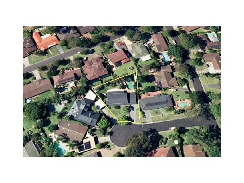 6 Kiama Close, Terrey Hills NSW 2084