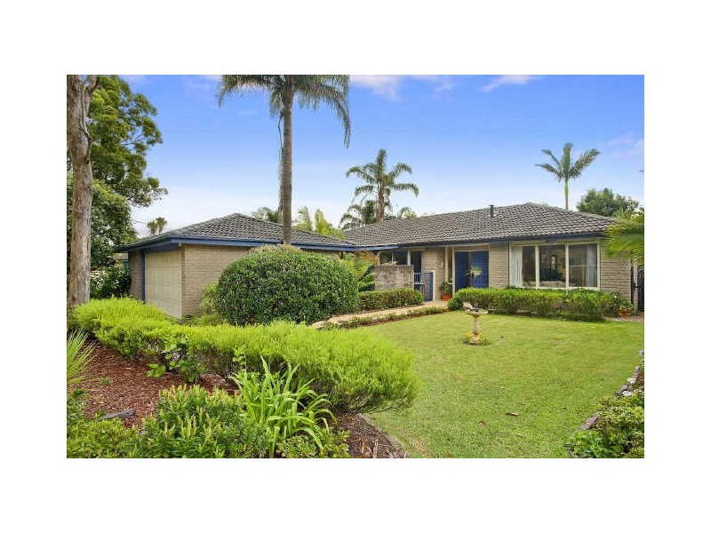 20 Cooyong Road, Terrey Hills NSW 2084