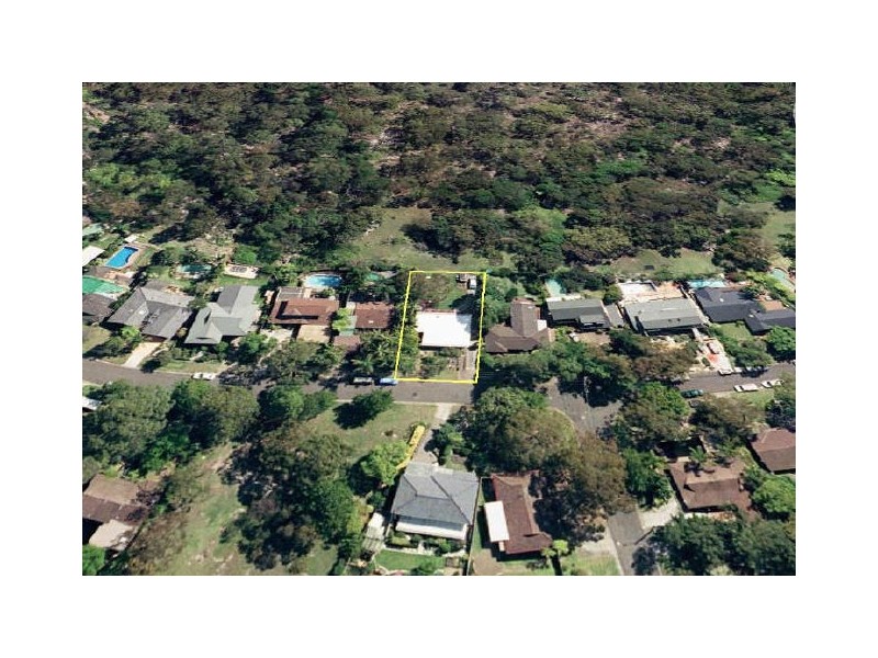 42 Timaru Road, Terrey Hills NSW 2084