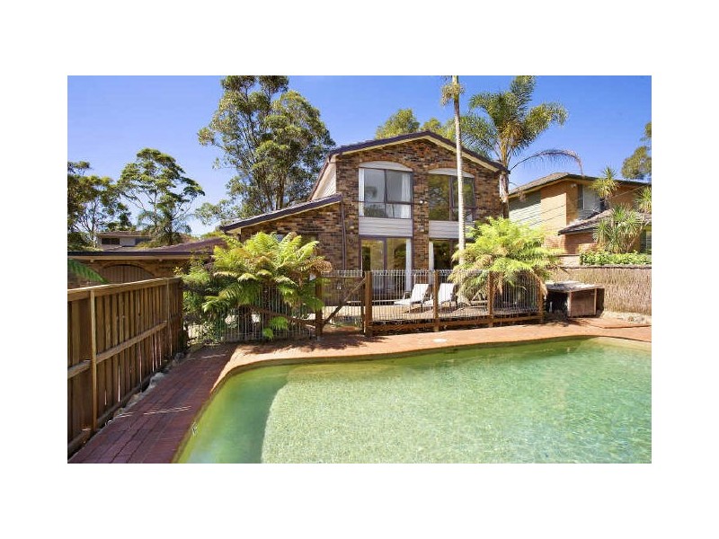 26 Tiarri Avenue, Terrey Hills NSW 2084