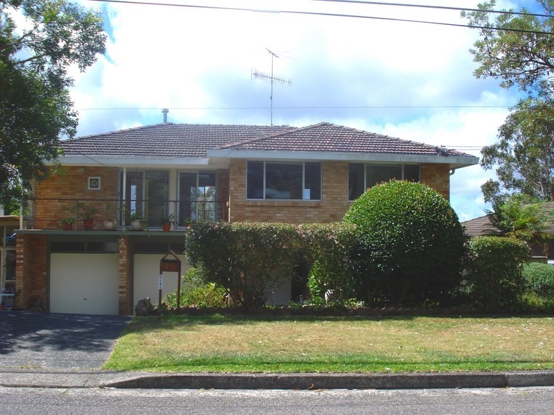 26 Coreen Avenue, Terrey Hills NSW 2084