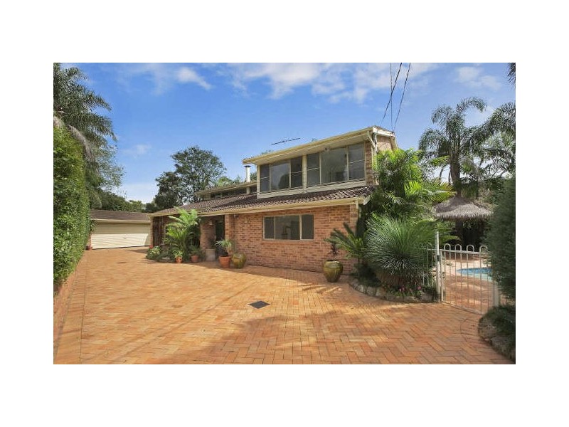 37 Booralie Road, Terrey Hills NSW 2084