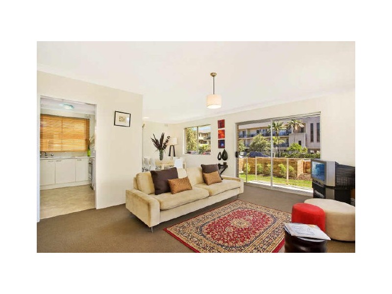 1/87 Dee Why Parade, Dee Why NSW 2099