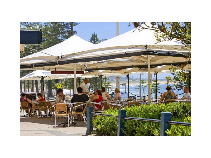 1/87 Dee Why Parade, Dee Why NSW 2099