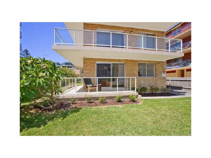 1/87 Dee Why Parade, Dee Why NSW 2099