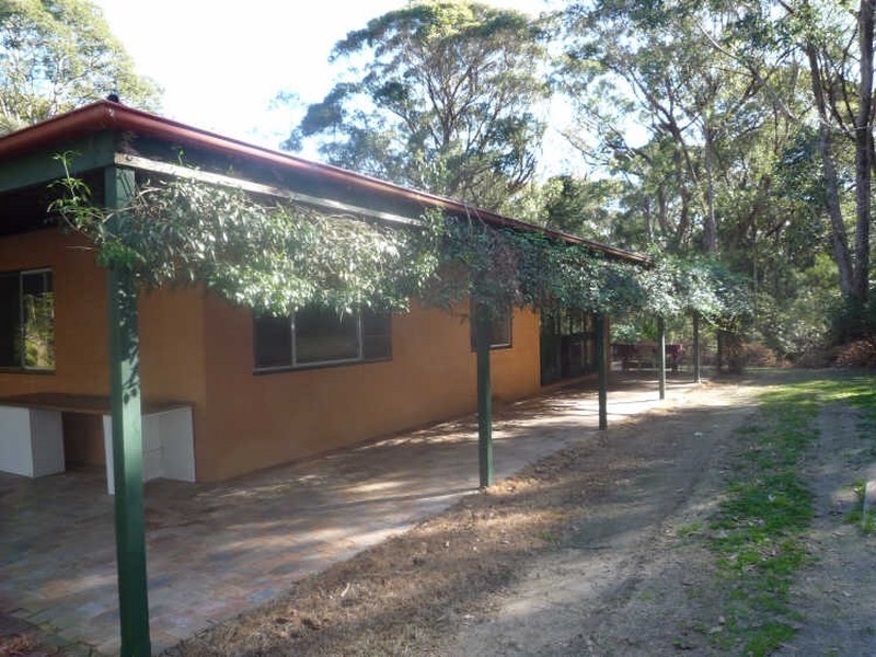 48 Polins Road, Calga NSW 2250