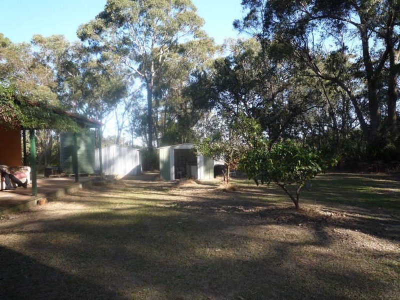 48 Polins Road, Calga NSW 2250