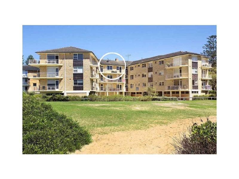 11/32 Ross Street, Newport NSW 2106