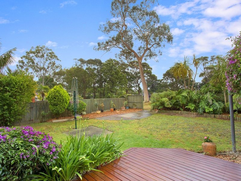 8 Moolah Road, Terrey Hills NSW 2084