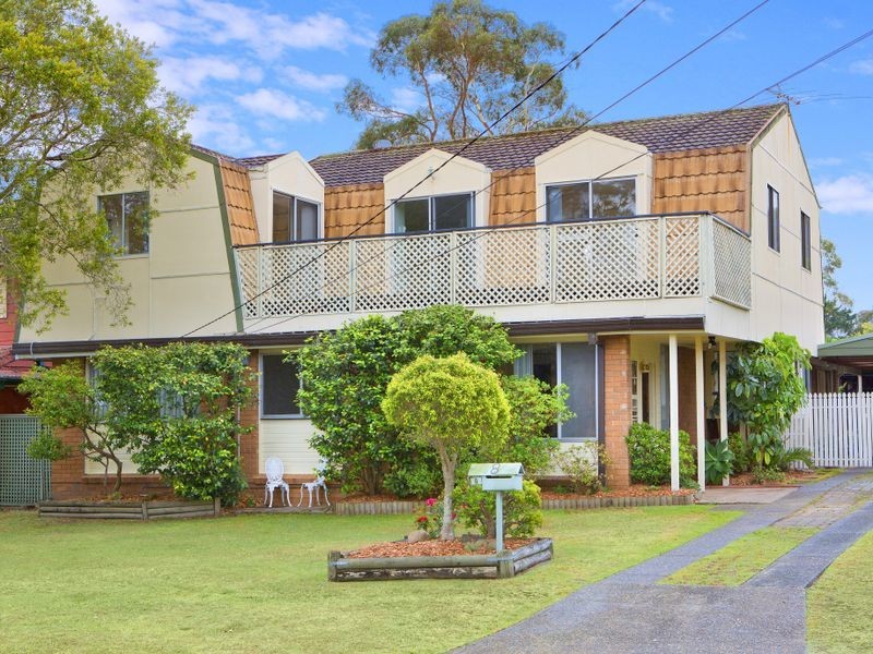 8 Moolah Road, Terrey Hills NSW 2084