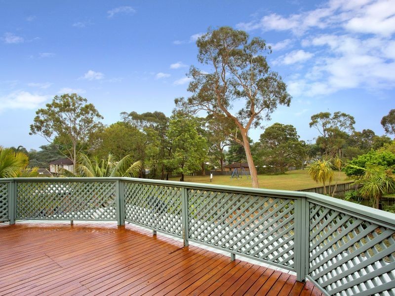 8 Moolah Road, Terrey Hills NSW 2084