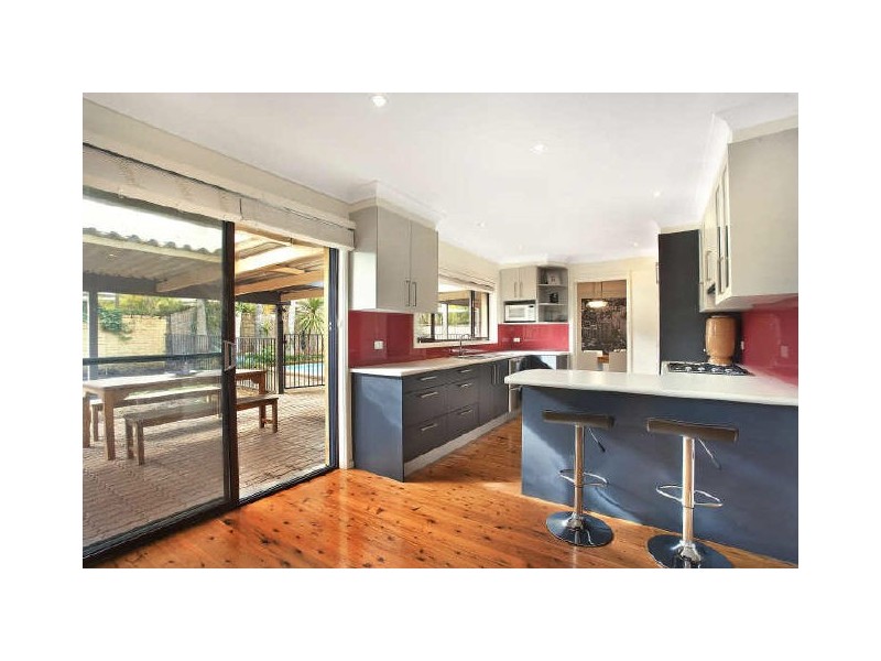 26 Nambucca Road, Terrey Hills NSW 2084