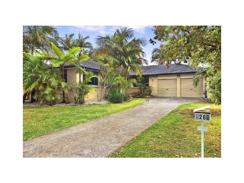 26 Nambucca Road, Terrey Hills NSW 2084