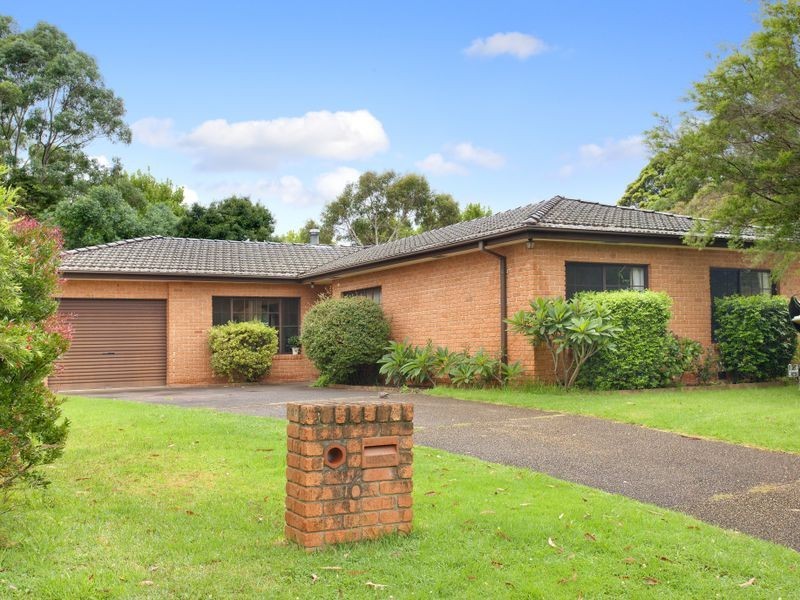 6 Jinchilla Road, Terrey Hills NSW 2084