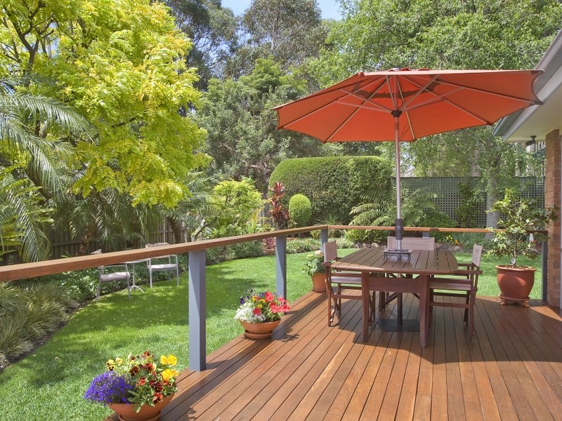 14 Jinchilla Road, Terrey Hills NSW 2084