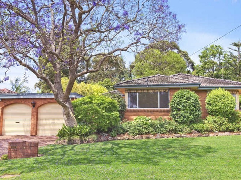 14 Jinchilla Road, Terrey Hills NSW 2084