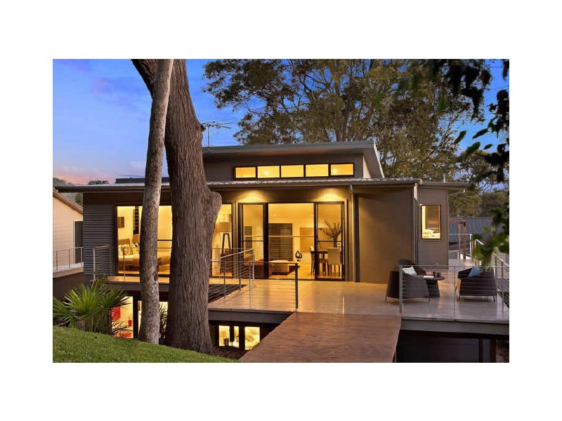 70 B. Irrubel Road, Newport NSW 2106