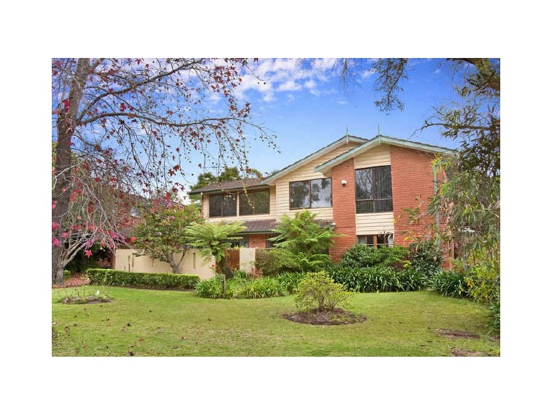 15 Dandenong Road, Terrey Hills NSW 2084