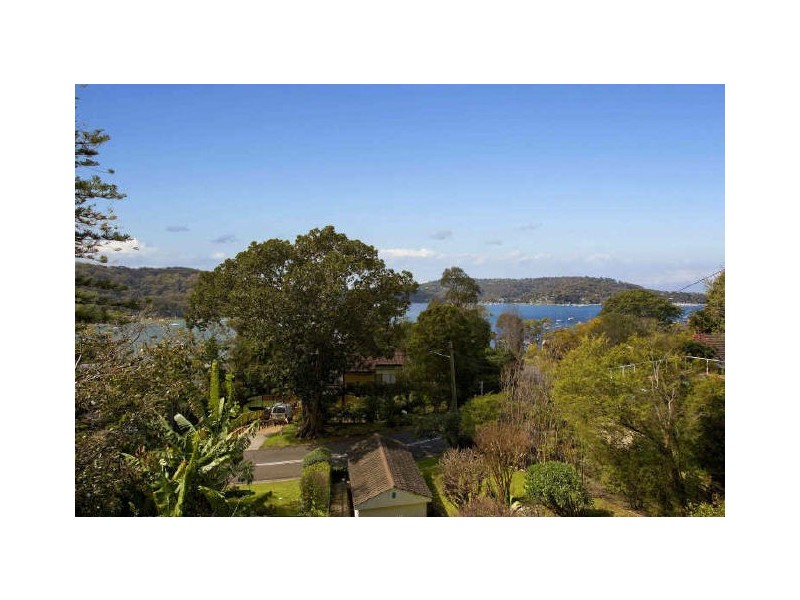 12 Eastview Road, Church Point NSW 2105