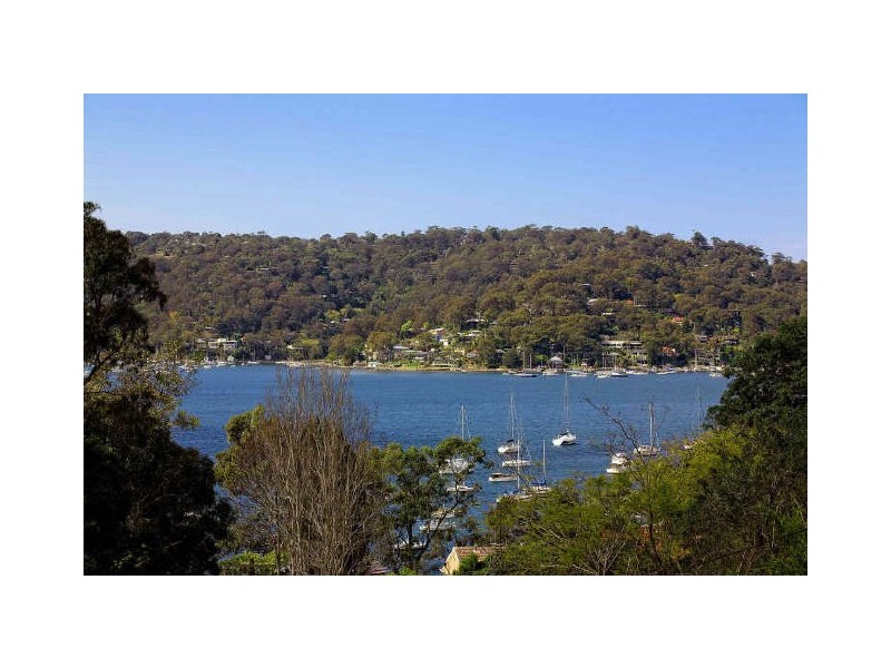 12 Eastview Road, Church Point NSW 2105