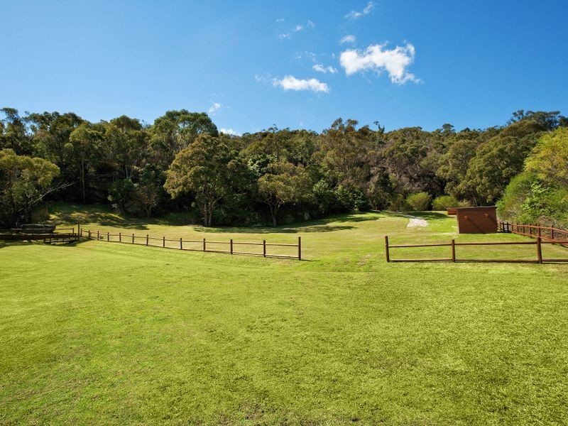 1081 Oxford Falls Road, Oxford Falls NSW 2100