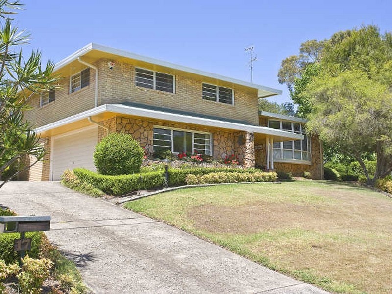 17 Coreen Avenue, Terrey Hills NSW 2084