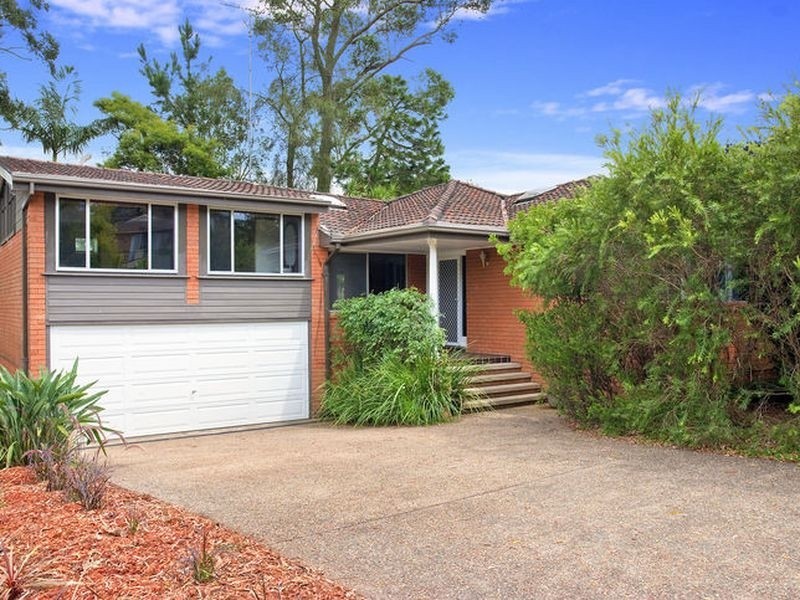 13 Tiarri Avenue, Terrey Hills NSW 2084