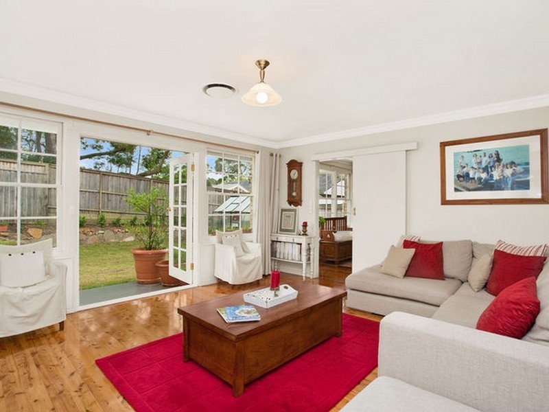 17 Dandenong Road, Terrey Hills NSW 2084