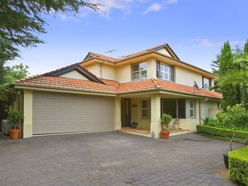 9A Yulong Avenue, Terrey Hills NSW 2084