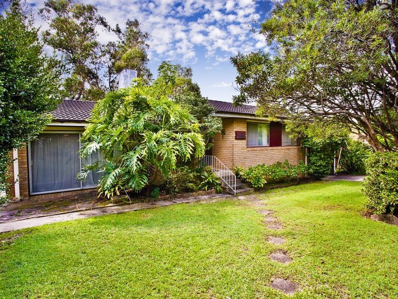 20 Coreen Avenue, Terrey Hills NSW 2084