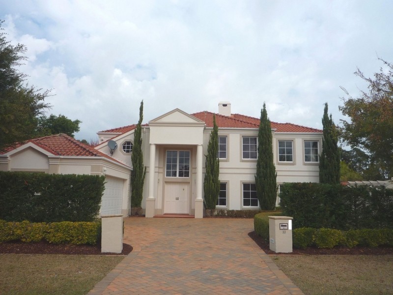 10 The Greenway, Duffys Forest NSW 2084