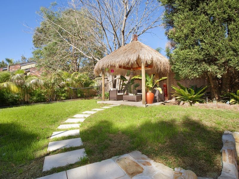 6 Cheyne Road, Terrey Hills NSW 2084