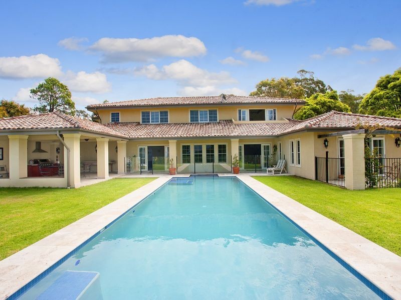 26 Ingleside Road, Ingleside NSW 2101