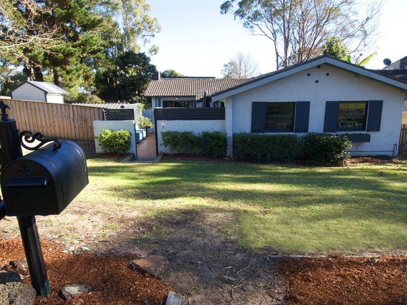 1 Tiarri Avenue, Terrey Hills NSW 2084