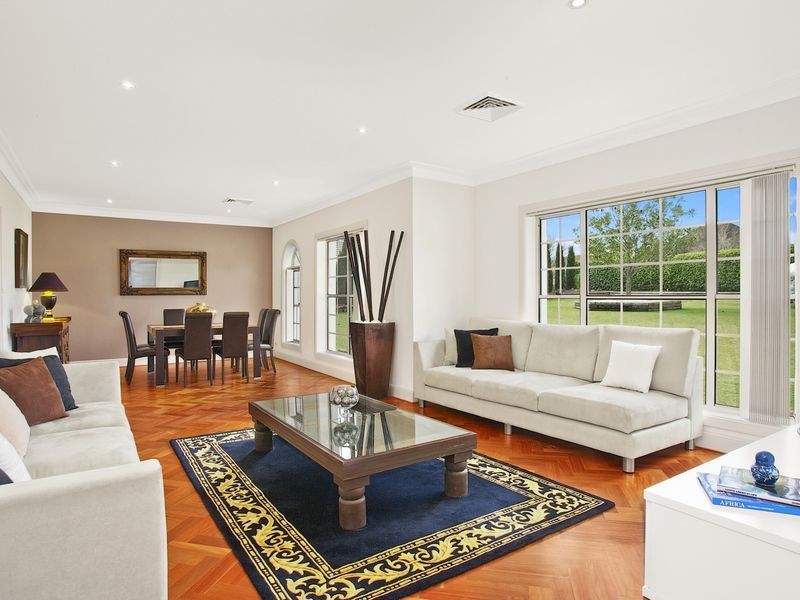 5 The Greenway, Duffys Forest NSW 2084