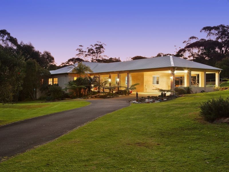 177 Mallawa Rd, Duffys Forest NSW 2084