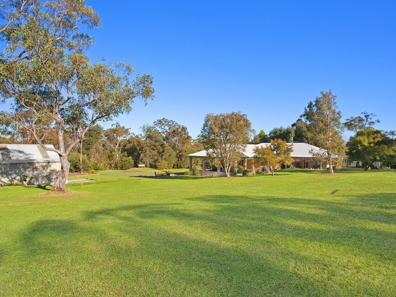 177 Mallawa Rd, Duffys Forest NSW 2084