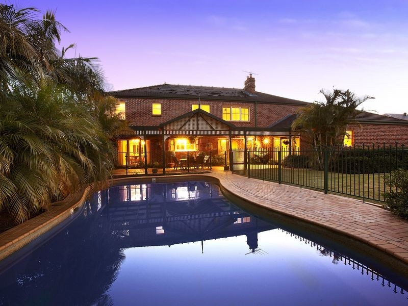 21 The Greenway, Duffys Forest NSW 2084