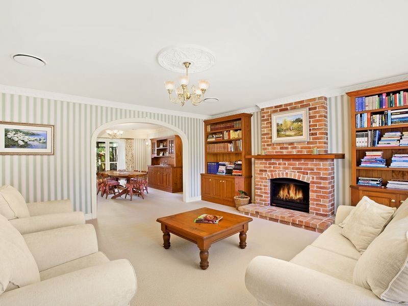 21 The Greenway, Duffys Forest NSW 2084