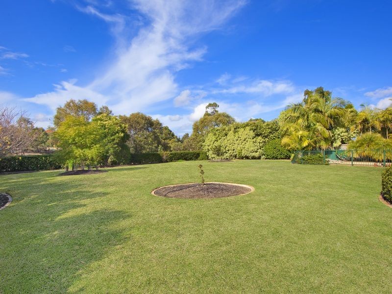 21 The Greenway, Duffys Forest NSW 2084