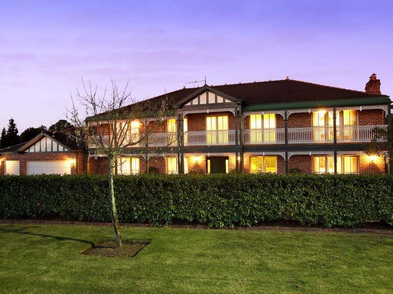21 The Greenway, Duffys Forest NSW 2084