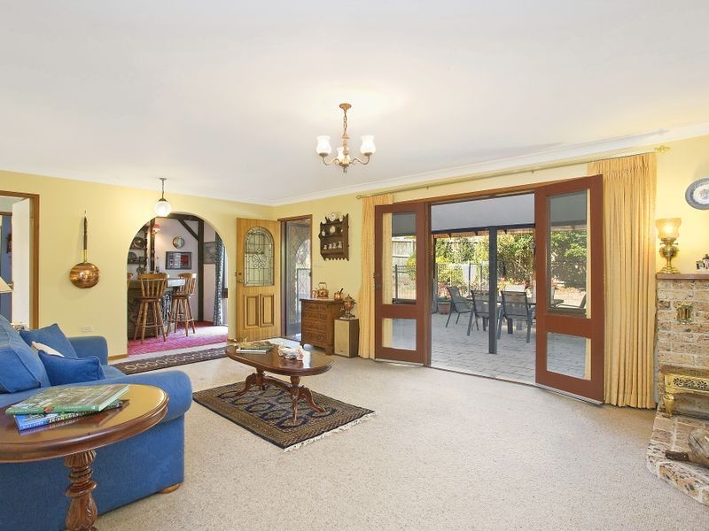 2 Tiarri Avenue, Terrey Hills NSW 2084