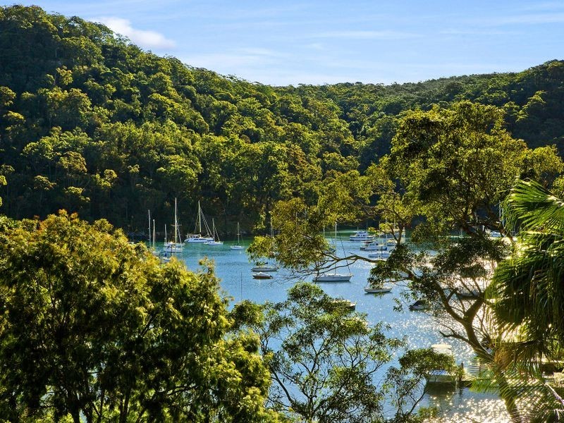 78 Mccarrs Creek Road, Church Point NSW 2105